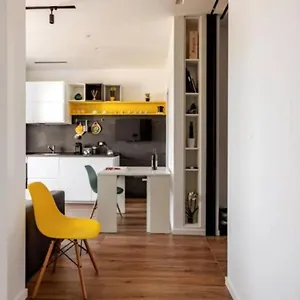 Carulli Design Apartment