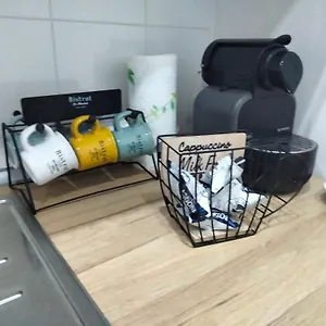  Apartament Ilary
