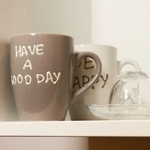 Le Bb Apartment